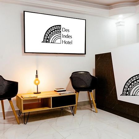 Hotel Des Indes Cartagena  Exterior foto