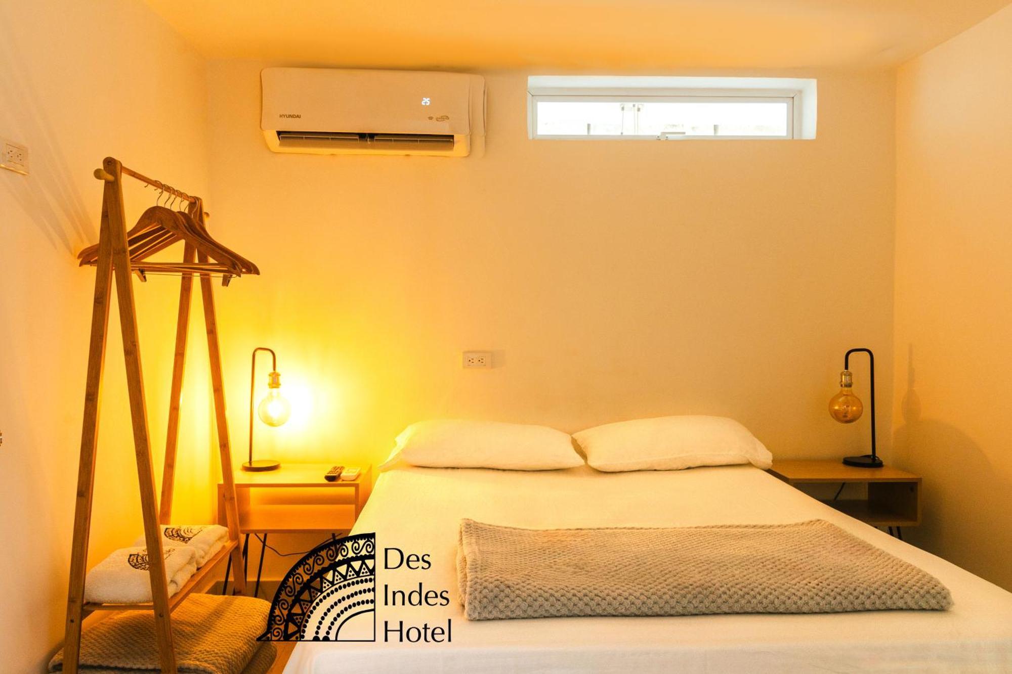Hotel Des Indes Cartagena  Exterior foto