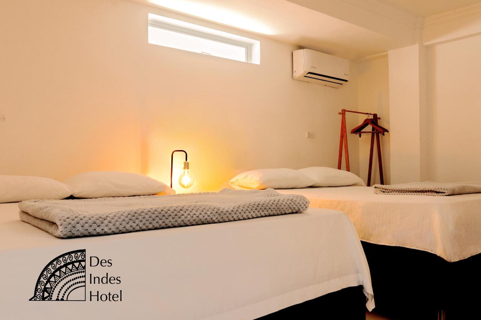 Hotel Des Indes Cartagena  Exterior foto