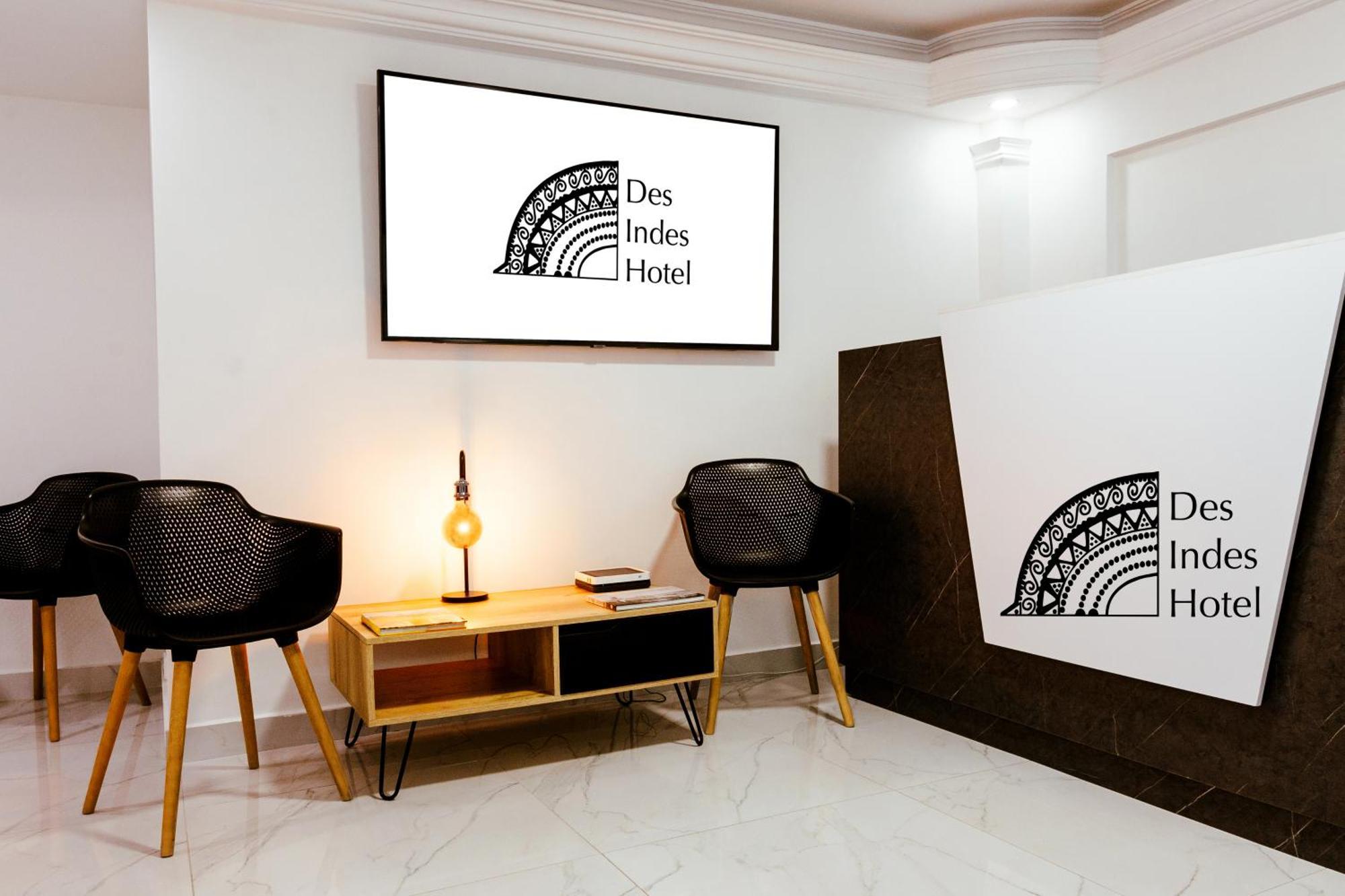 Hotel Des Indes Cartagena  Exterior foto
