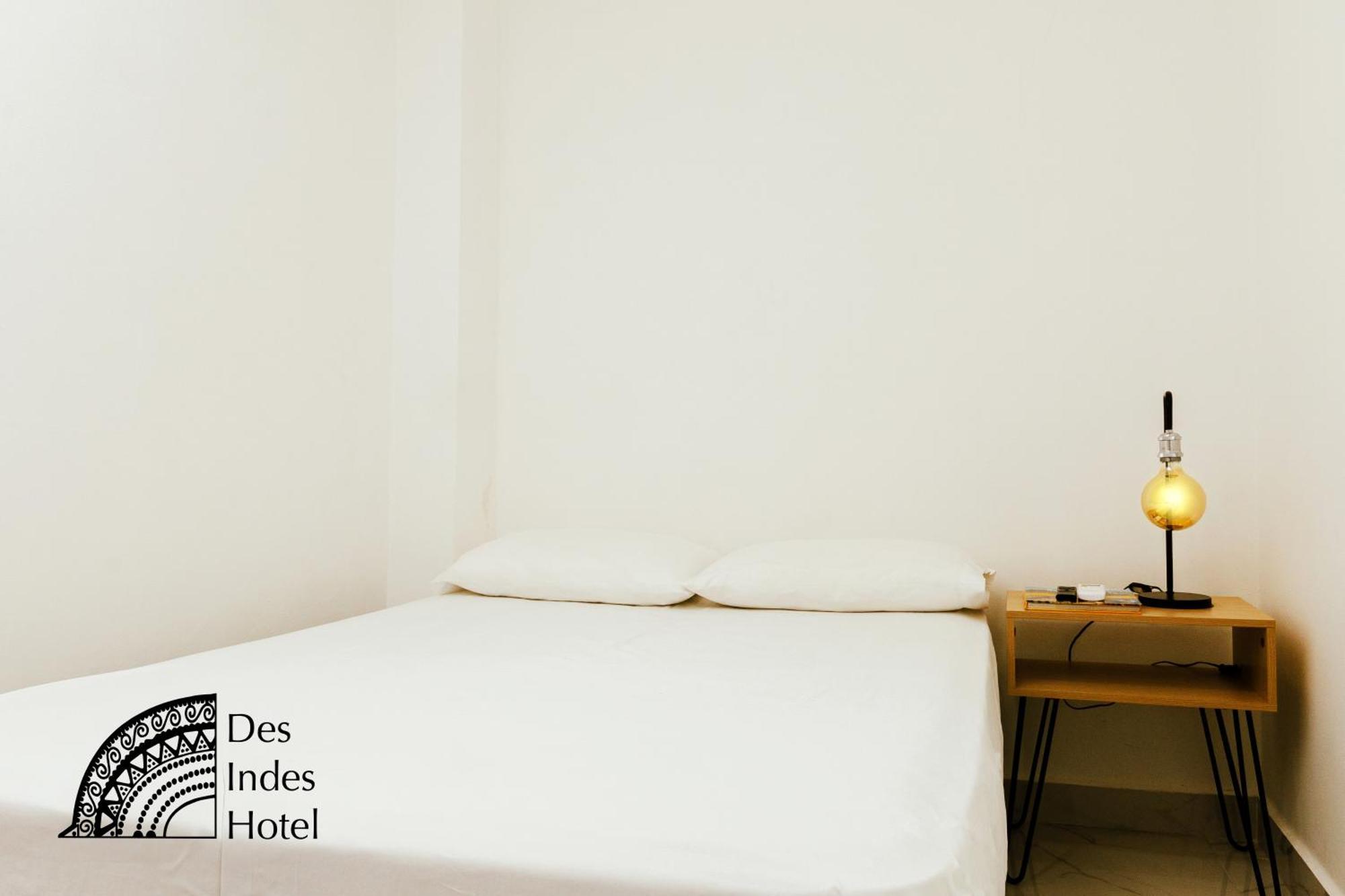 Hotel Des Indes Cartagena  Exterior foto