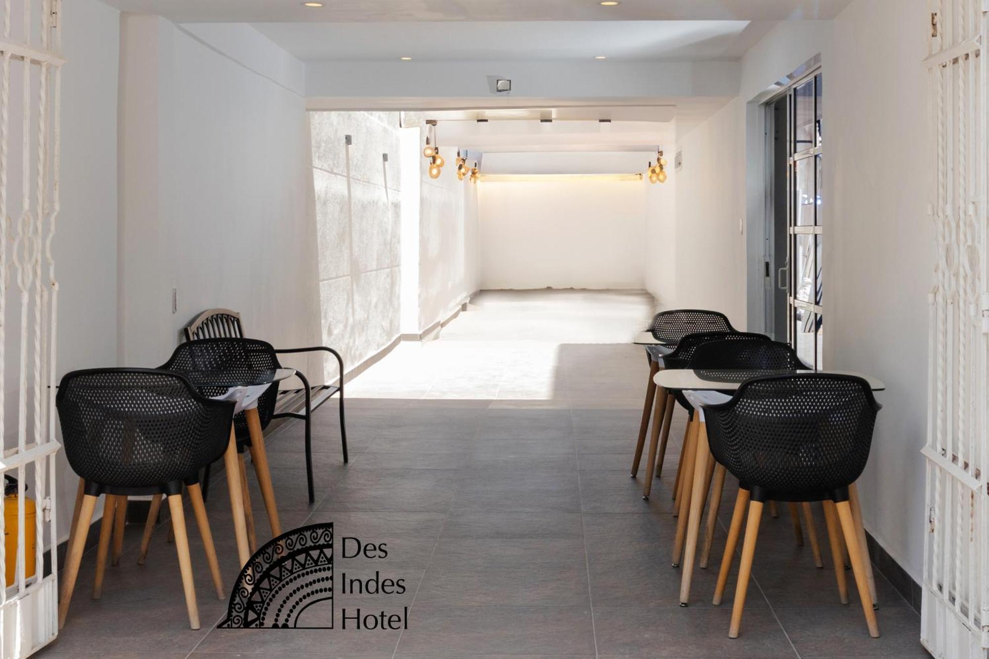 Hotel Des Indes Cartagena  Exterior foto